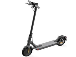 Электросамокат Xiaomi Mi Electric Scooter Essential