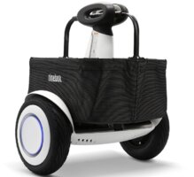 Корзинка для мини-сигвея Segway Ninebot Mini Plus