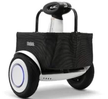 Корзинка для мини-сигвея Segway Ninebot Mini Plus