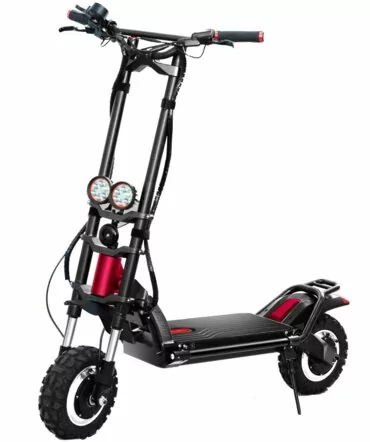 Электросамокат Kugoo GX