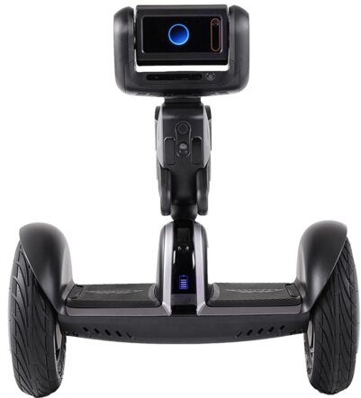 Робот-Cигвей Ninebot Robotics Loomo