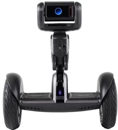 Робот-Cигвей Ninebot Robotics Loomo