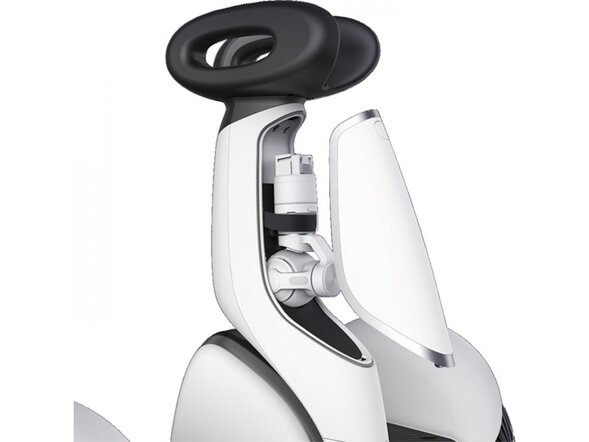 PTZ камера для гироскутера Mini Plus