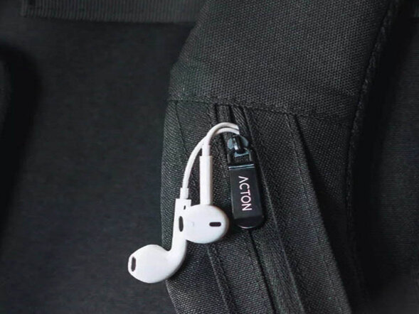 Сумка для скейтборда Xiaomi ACTON X1 Electric Skateboard