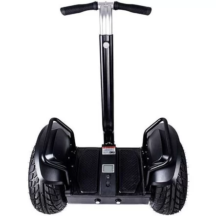 Сигвей Hoverbot G-9 19