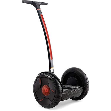 Сигвей Ninebot E plus