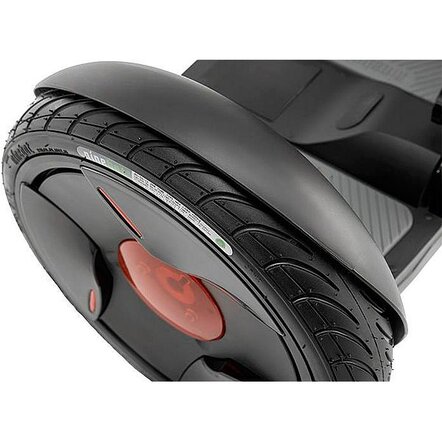 Сигвей Ninebot E plus