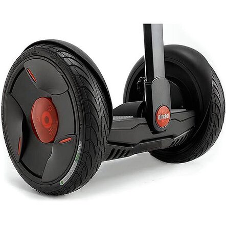 Сигвей Ninebot E plus
