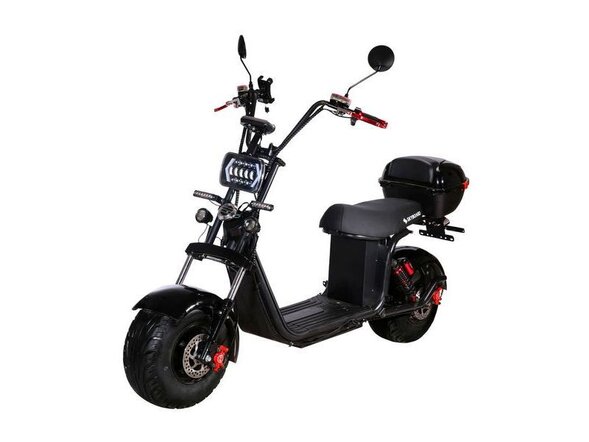 Электроскутер SKYBOARD BR20-3000 PRO FAST