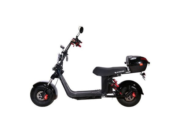 Электроскутер SKYBOARD BR20-3000 PRO FAST