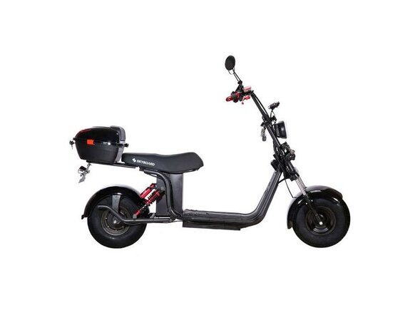 Электроскутер SKYBOARD BR20-3000 PRO FAST