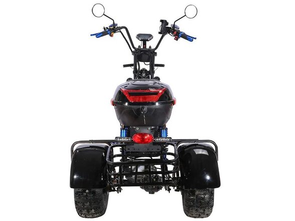 Электроскутер SKYBOARD TRIKE BR40-3000 PRO FAST OFF-ROAD