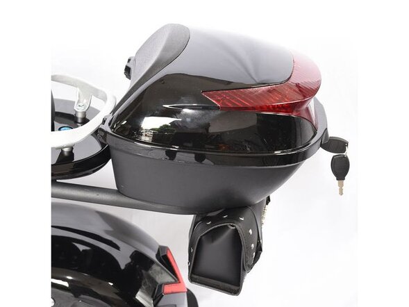 Электроскутер SKYBOARD BR4000 FAST 2021