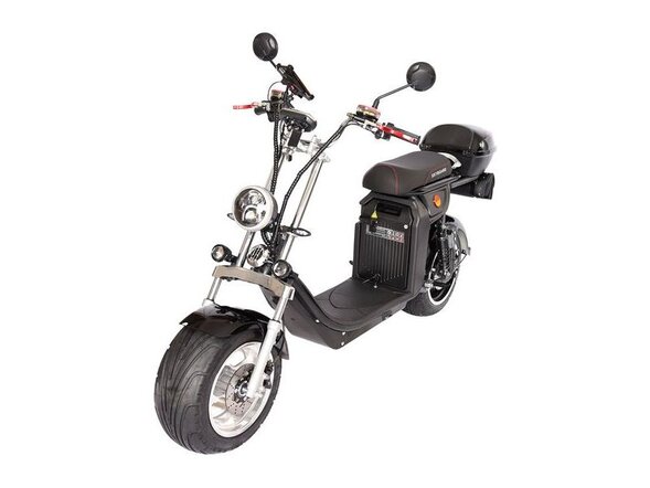 Электроскутер SKYBOARD BR4000 FAST 2021