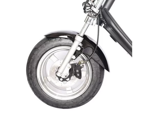 Электроскутер SKYBOARD BR4000 FAST 2021