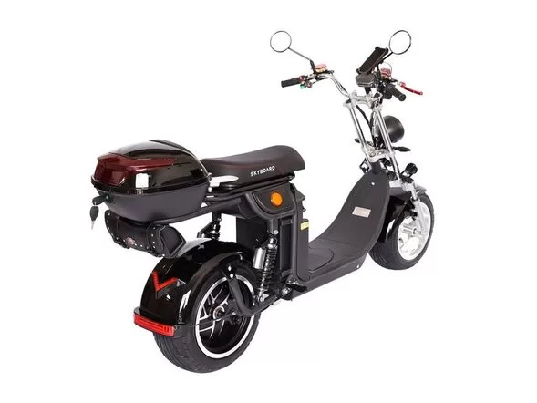 Электроскутер SKYBOARD BR4000 FAST 2021