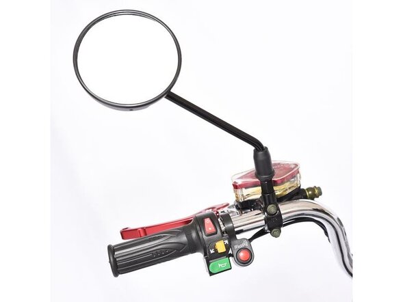 Электроскутер SKYBOARD BR4000 FAST 2021