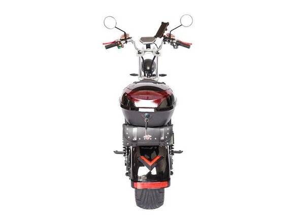 Электроскутер SKYBOARD BR4000 FAST 2021