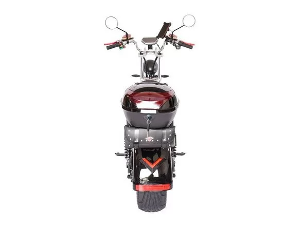 Электроскутер SKYBOARD BR4000 FAST 2021