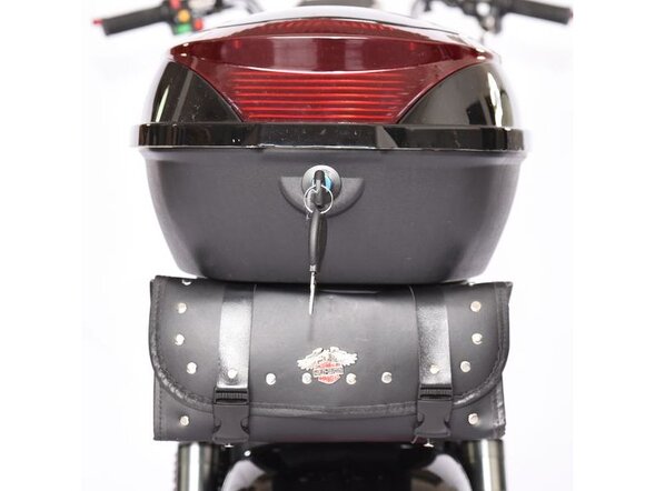 Электроскутер SKYBOARD BR4000 FAST 2021