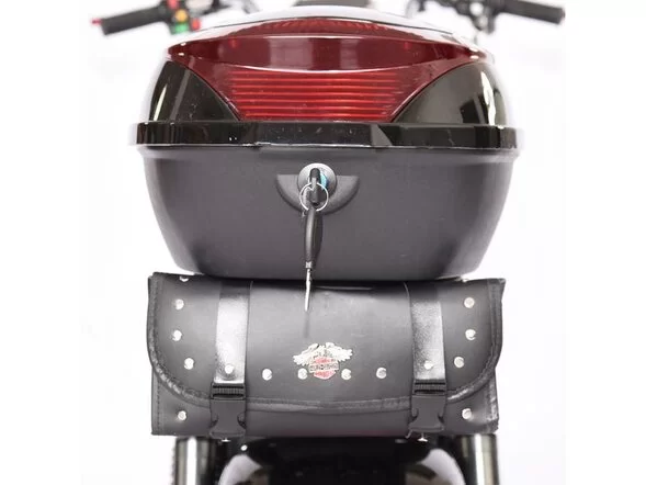 Электроскутер SKYBOARD BR4000 FAST 2021
