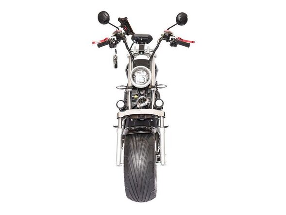 Электроскутер SKYBOARD BR4000 FAST 2021