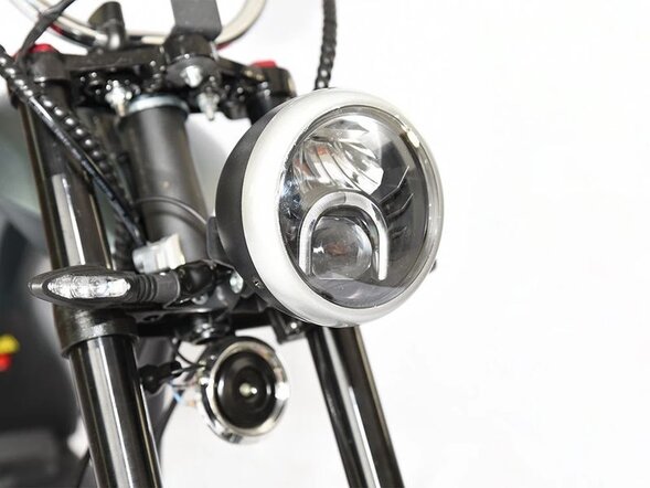 Электроскутер SKYBOARD CHOPPER 3000 PRO