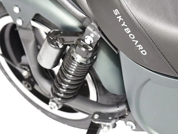 Электроскутер SKYBOARD CHOPPER 3000 PRO