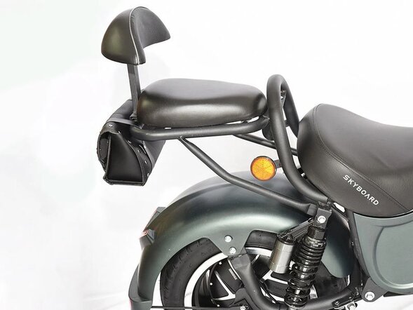 Электроскутер SKYBOARD CHOPPER 3000 PRO