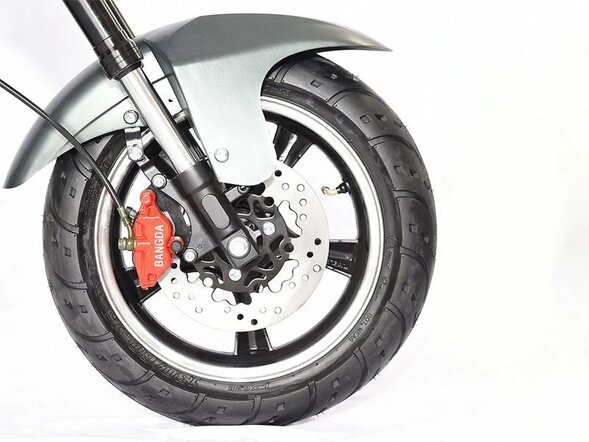 Электроскутер SKYBOARD CHOPPER 3000 PRO