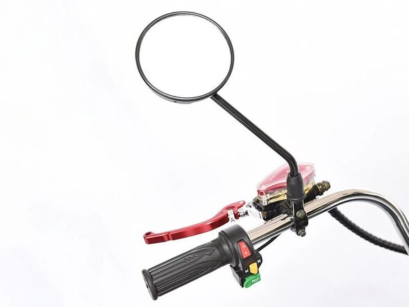 Электроскутер SKYBOARD CHOPPER 3000 PRO