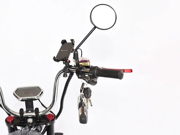 Электроскутер SKYBOARD CHOPPER 3000 PRO