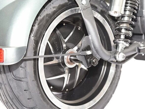 Электроскутер SKYBOARD CHOPPER 3000 PRO