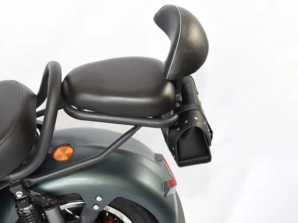 Электроскутер SKYBOARD CHOPPER 3000 PRO