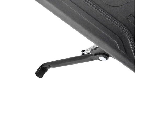 Электроскутер WHITE SIBERIA MINI R 2.0 1200W