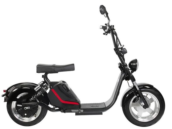 Электроскутер SKYBOARD BR70-2WD