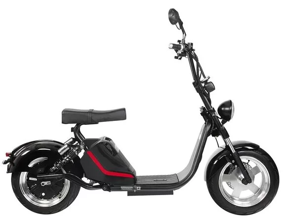 Электроскутер SKYBOARD BR70-2WD