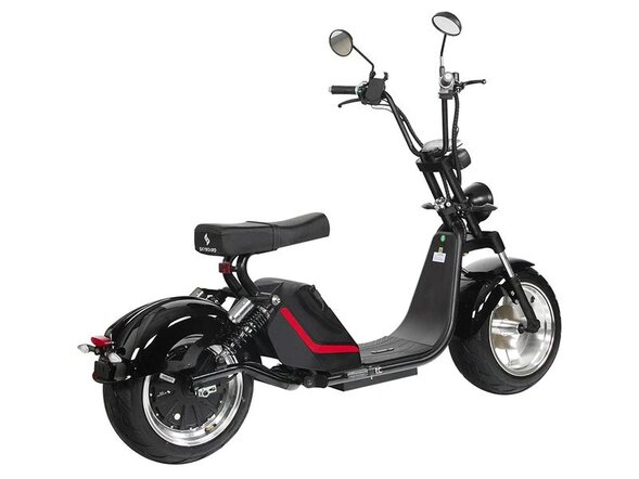 Электроскутер SKYBOARD BR70-2WD