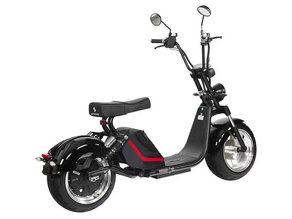 Электроскутер SKYBOARD BR70-2WD