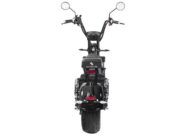 Электроскутер SKYBOARD BR70-2WD