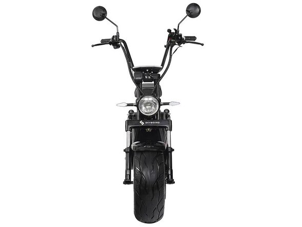 Электроскутер SKYBOARD BR70-2WD