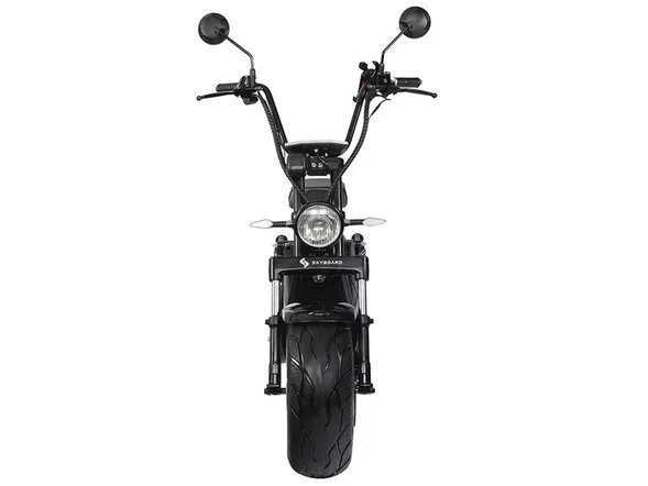 Электроскутер SKYBOARD BR70-2WD