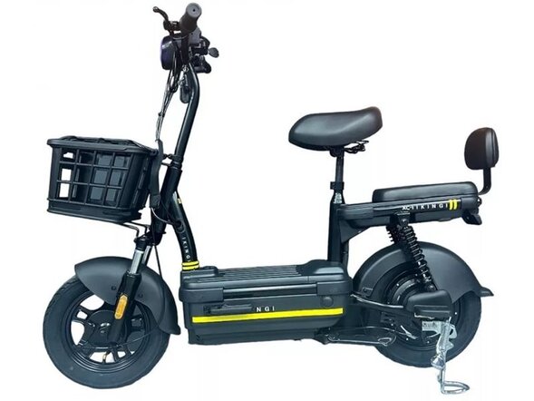 Электроскутер IKINGI XC1