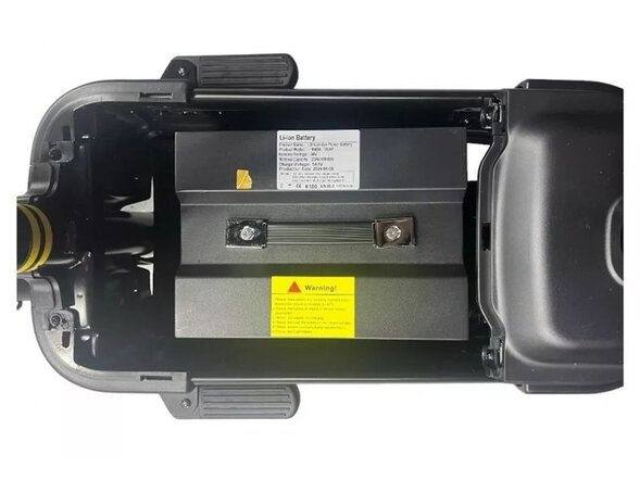 Электроскутер IKINGI XC1