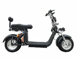 Электроскутер Smart8 Bulbash X11 Pro