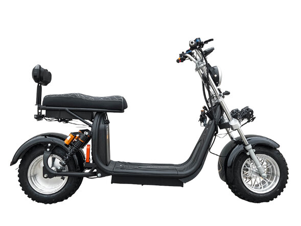 Электроскутер Smart8 Bulbash X11 Pro