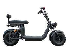 Электроскутер Smart8 Bulbash X7 Pro