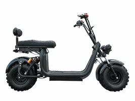 Электроскутер Smart8 Bulbash X7 Pro