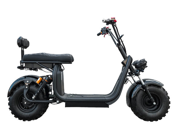 Электроскутер Smart8 Bulbash X7 Pro