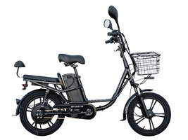 Электровелосипед Smart8 Dacha